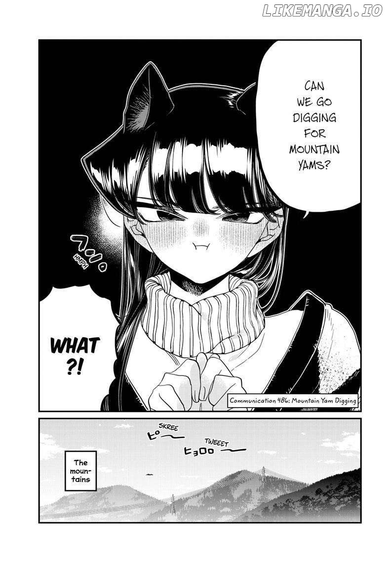 Komi Can